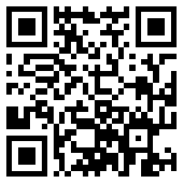 QR Code for bitcoin:1FQmbtKiMmt1Db2cjvDijbG4t2SuqYwpNT