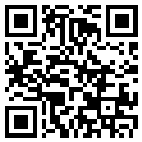 QR Code for bitcoin:1FQqBtPT7qCYAedv7fmdtHQ1TejThF8pdb