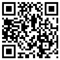 QR Code for bitcoin:1FQugj5A7GsWCUKiLusMcmZRXFfeTJTGoy