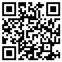 QR Code for bitcoin:1FQxb7H76eLGFPjjaLWsjW29uDFZb8ZMNs