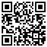 QR Code for bitcoin:1FR5DW2nbFvuBMLPn6R2ZxEPjx76sSHdLM