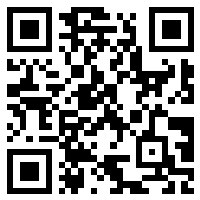 QR Code for bitcoin:1FR9TH2WiQJtLdPtjLBmGbMrHKbTMDCzZD