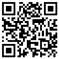 QR Code for bitcoin:1FRHd8HhywSDCSESrrNruVJP4wpJcXmtDp
