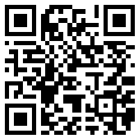QR Code for bitcoin:1FRLA4w7qCVkjeWoJLQpDFMRbPya8434vx