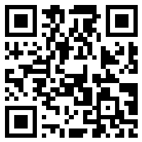 QR Code for bitcoin:1FRPFCVpbwm16BmL8Fk5tM1ZM4te76vMSN