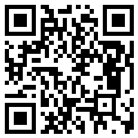 QR Code for bitcoin:1FRQfeKDjLhwU9eVuiQcPcCevKivH4Sx2G