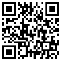 QR Code for bitcoin:1FRTiFyvouu13sYCYduyw6i8zDa7AM2X1