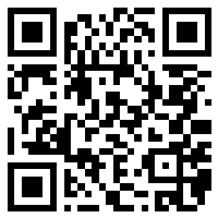 QR Code for bitcoin:1FRVT6QbD1CwHZfdyR9tYpdL8BVzCBbQdb