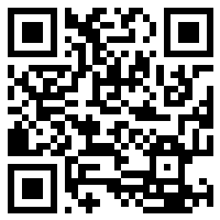 QR Code for bitcoin:1FRYpmaBjCSKdggv9rdVnip5uWsSWCb5VT