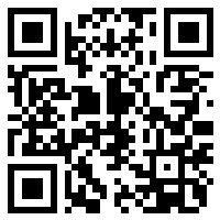 QR Code for bitcoin:1FRdFT7RAG86ECjnrywrFYbEAPBjzVMTYd