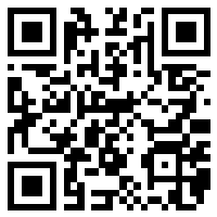 QR Code for bitcoin:1FRgAMfSb1XLUtpBEnwufnyBaHP1pDF6Mo