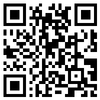 QR Code for bitcoin:1FRjwsrSpYuN9gXACJ2KtWxP9MeXwLF3hX