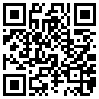 QR Code for bitcoin:1FRnt39sX67wsMHFfaPg5NweroeLAgSxZr