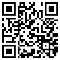 QR Code for bitcoin:1FRs2vB4YWePMaUXtHH1A9RbSiKyqaMyLN