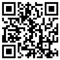 QR Code for bitcoin:1FRs3fHaAPcUMBsbvSWBg8Eacgi8poiLRv