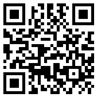 QR Code for bitcoin:1FRuHZAAAH3J3anbL64P2xecZWUEenVFfp