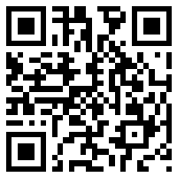 QR Code for bitcoin:1FRuPupcdy3NBiBKW2VGkapJuwuf2GcaTQ
