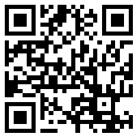 QR Code for bitcoin:1FRvdviK9xCDLetmiRCnSxo8q2ZaPqTva4