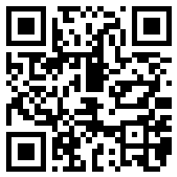 QR Code for bitcoin:1FRzGaeqjPockJS9VpQKDPZPCUujrPuTvs