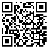 QR Code for bitcoin:1FSDeSogqNumVRk46CYau8L9afZ2eB262S