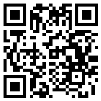 QR Code for bitcoin:1FSKKJ8VJwxwMvb1yBRD3Kff7kkt3RemDQ