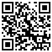 QR Code for bitcoin:1FSNpP5x24QPhGrXLBUfxCmo4r3fbZSP4C
