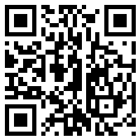 QR Code for bitcoin:1FSP5chZdcFSdmpUgw33YogRfCFME5W4pt