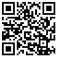 QR Code for bitcoin:1FSTUhrNJJMJLE3KqhppVtzCDpn9Nny36Q