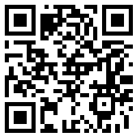 QR Code for bitcoin:1FSTZH5VLEp9kJY8cr7MVDHagqnsFLb7gX