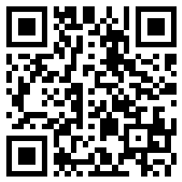 QR Code for bitcoin:1FSUEsJDAmLHavYwmRwjBXUd3bpH6HJVGM