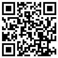 QR Code for bitcoin:1FSUch1fjbmdm66mF8W9xLZWeAJ8FVCo37