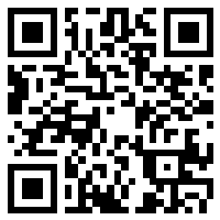 QR Code for bitcoin:1FSVdzLbz5ceGYwoFdaRixGSCJYyQunvCf
