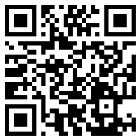 QR Code for bitcoin:1FSYAQQfUPLZ62VimtMexsBG7EPYKmMaVy
