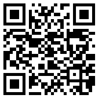 QR Code for bitcoin:1FSaiB3sBRcWPparcbSfnFF4d1J8ck77eN