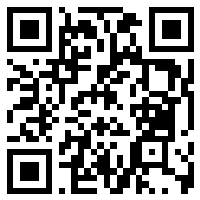 QR Code for bitcoin:1FSeZhtzji6TgGyUtRQReumCDksTb2mBok