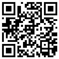 QR Code for bitcoin:1FShCu9kZC1CWsf341GxpVib5wD4ZbdvsV