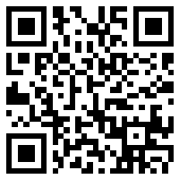 QR Code for bitcoin:1FSiAZ6QXxHpTUgdEmMDyrfgiixadB8FEG