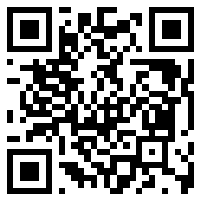 QR Code for bitcoin:1FSokiQPFZwUaDuTrtkcUusLiBtfkyk3WT