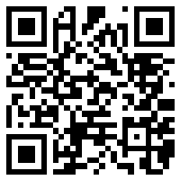 QR Code for bitcoin:1FSub44P2DDbSXUijZw3aFmsac9iUh1pGn