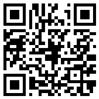QR Code for bitcoin:1FSv5rgF9ibP8VUSboatofAaUBripVQVx