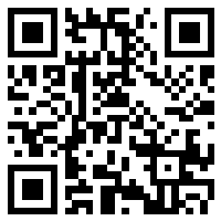 QR Code for bitcoin:1FSx4AmsrcTBhG7zPZGRw2gpmwFRQ82Kew
