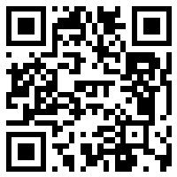QR Code for bitcoin:1FSypaNA43YjUySL1HTKJdVGegQ3S4pcjz