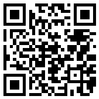 QR Code for bitcoin:1FT5zhEPUTyC8fJSWYjts84TMYk8LC46dQ