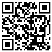 QR Code for bitcoin:1FT74CUGKPk7XwVujNLMjNQjGDy4pcu9q1