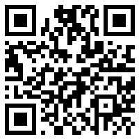 QR Code for bitcoin:1FT9GeSLjBFtpGe33iJmrYChUf5g7SLdfQ