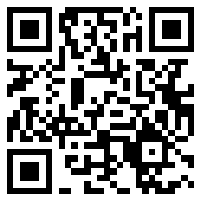 QR Code for bitcoin:1FTFYY4TUu2MQaPAn3qTFL2QL5PZ9kvbmH