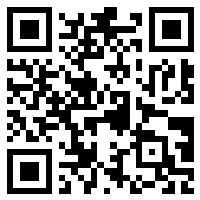 QR Code for bitcoin:1FTL3zJjAD67cASPpQ2JbZWrJzR74QLxVF