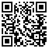 QR Code for bitcoin:1FTPWFg68y6XACe24mZZLFbzC5mdpr2QA8
