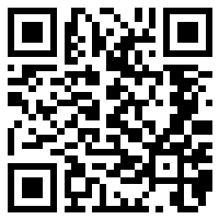 QR Code for bitcoin:1FTQAExTFfX4hmAnihKN469pqdun8KAADc