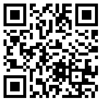 QR Code for bitcoin:1FTQPPBGbktSieg2vekMknkMEx8NQWJHSL